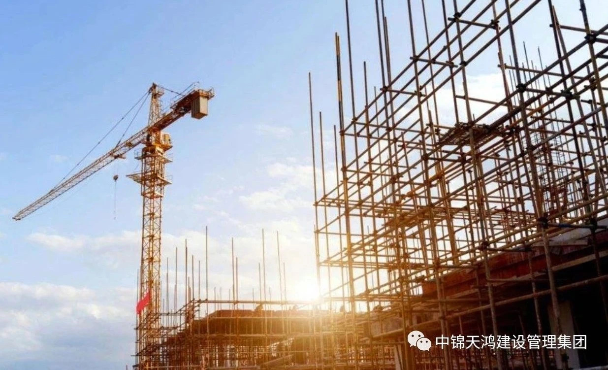 天鸿动态 | 恭喜集团水利工程中标-儋州市环新英湾自贸港新城排涝能力提升工程监理